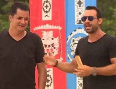 Η συνάντηση του Τούρκου καναλάρχη Ατζούν Ιλιτζαλί με τον Σάκη Τανιμανίδη - Η κόρη και το προσωπικό του δράμα (φώτο)